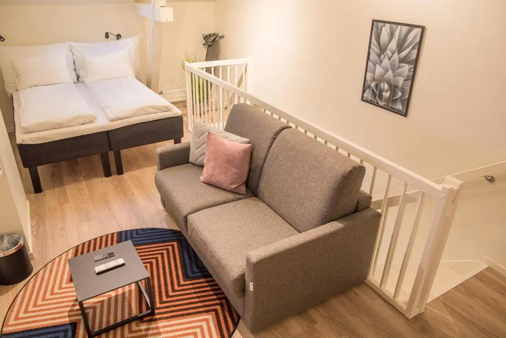 MAYA Apartments - Grünerløkka