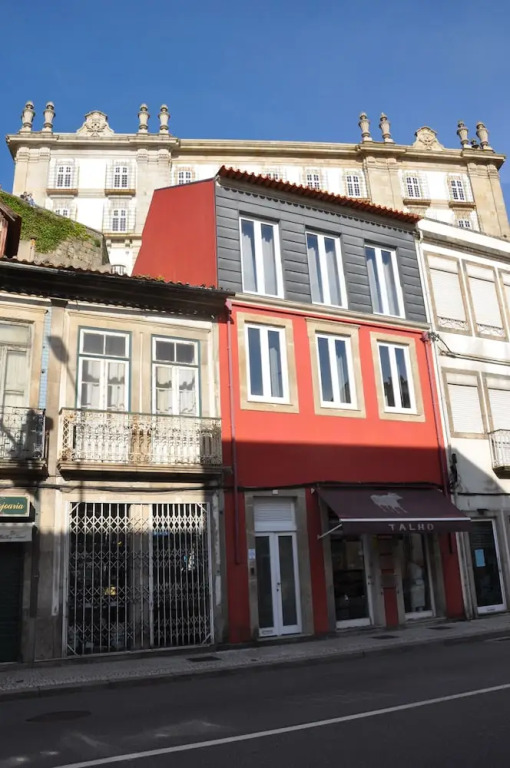 Casa Beira Rio - HS house