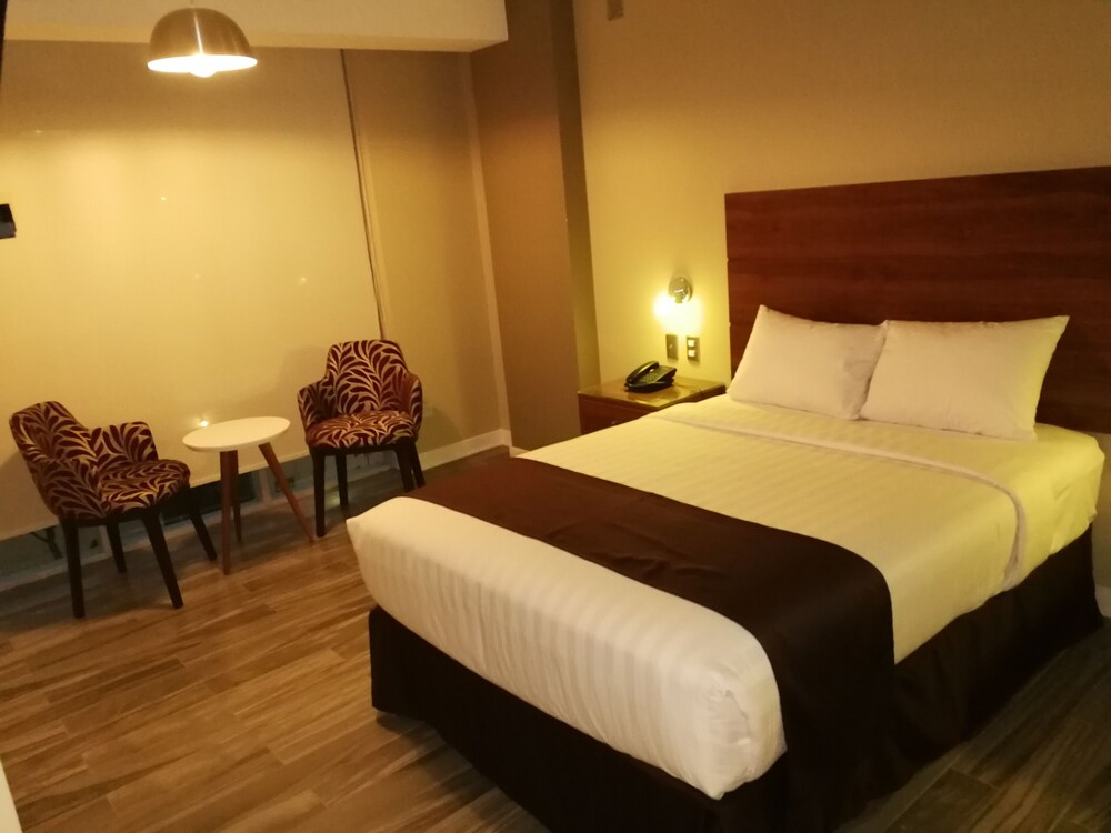 Hotel Inclan