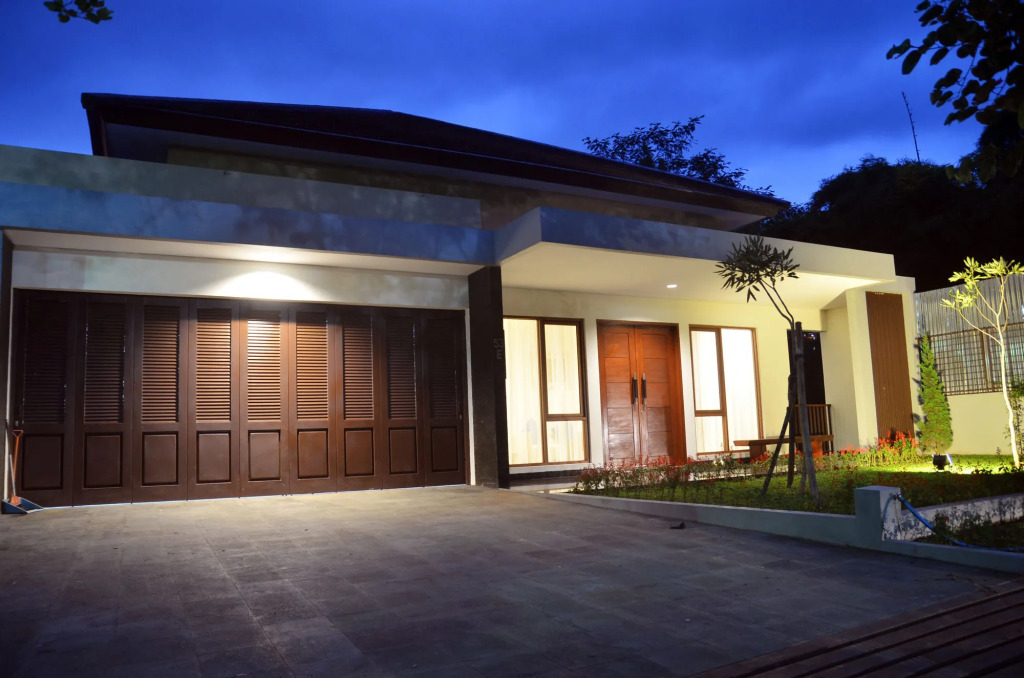 Chamomile Hill View Villa 6 Bedrooms With a Private Swimming Pool and a Movie Room and a Billiard Table