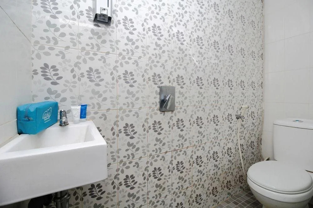 Trans City Hotel