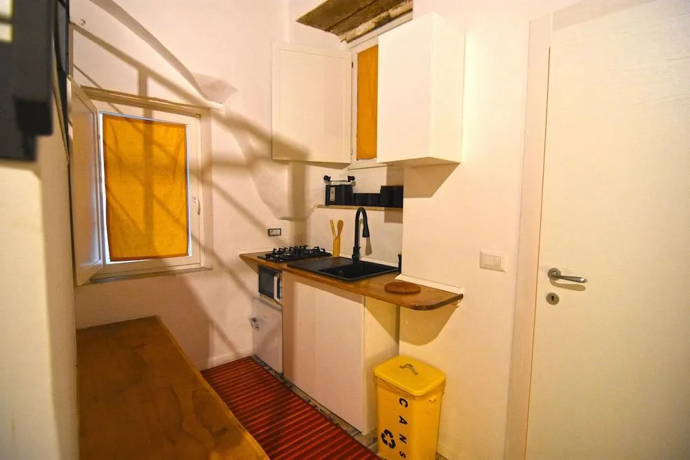 Arte Domus Napoli B&B