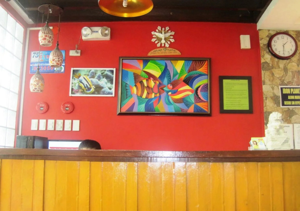 Happy Turtle Hostel