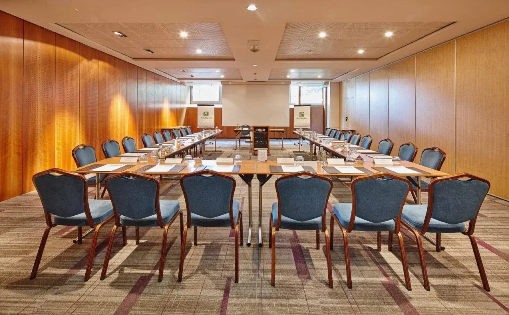 DoubleTree by Hilton Paris Bougival