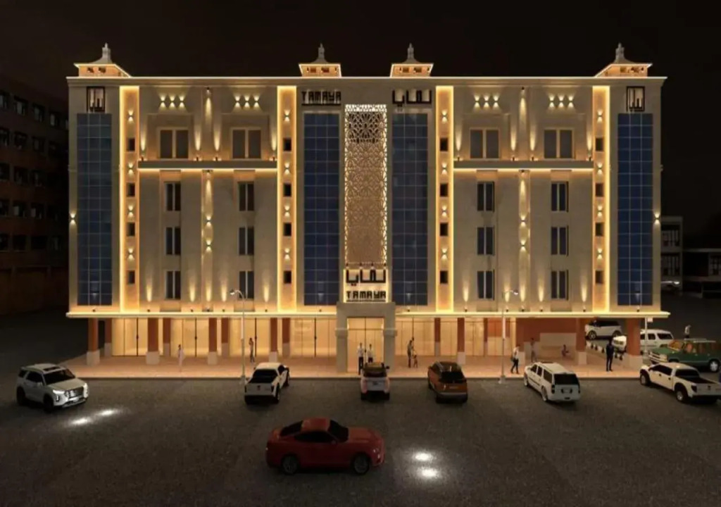 Tamaya Hotel Apartments