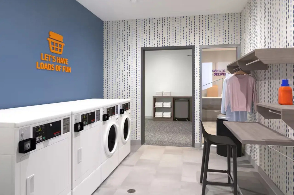 Home2 Suites By Hilton Big Spring