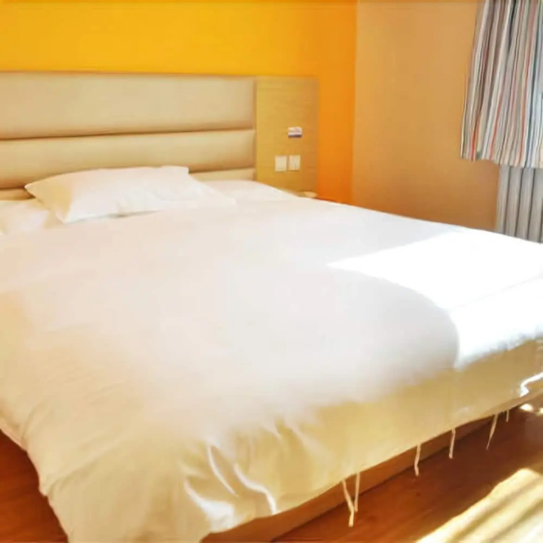 Grace Inn Hotel