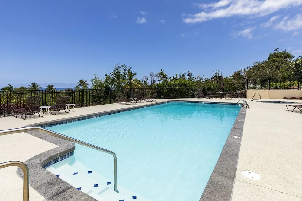 Country Club Villas #331