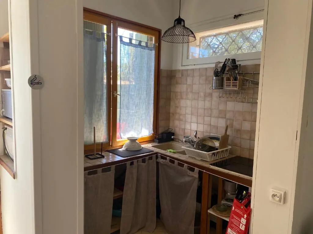 Appartement phare