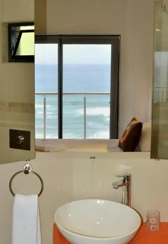 Greenfire Umdloti Bed & Breakfast