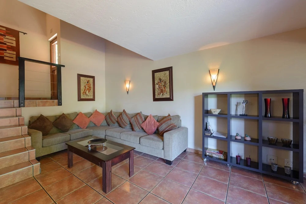 San Lameer Villa Rentals 2402