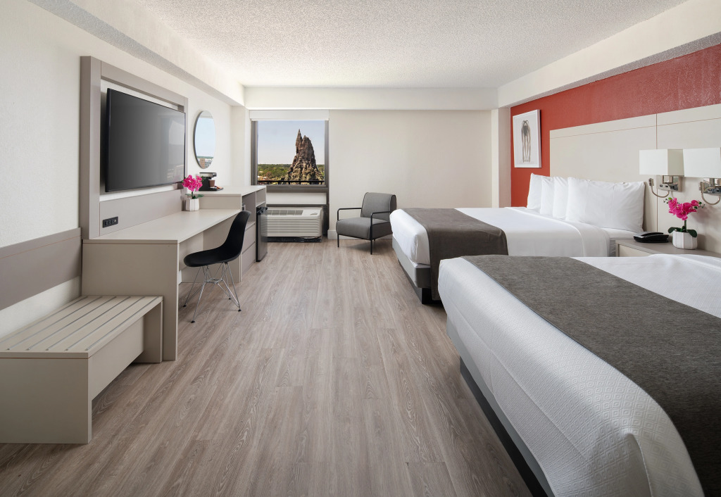 Wyndham I-Drive Avanti Resort & Conference Center