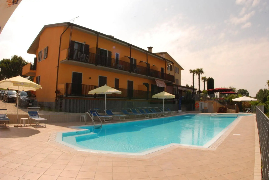 Hotel Panoramica