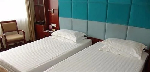 Junbang Tianshan Hotel