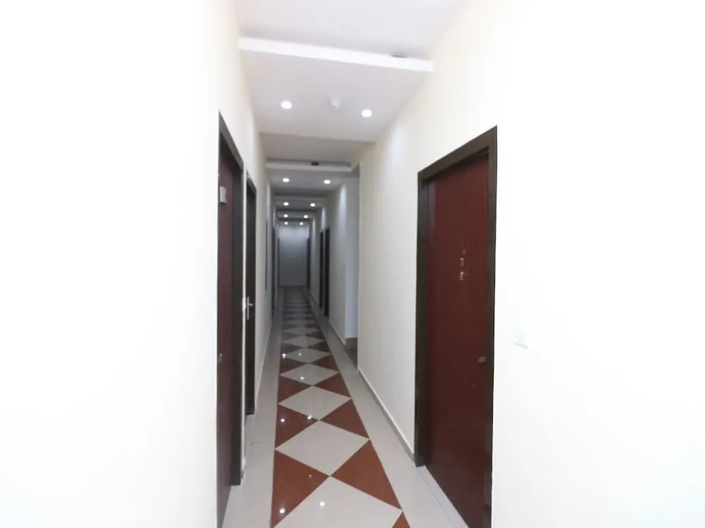 OYO 9844 Hotel View Hill