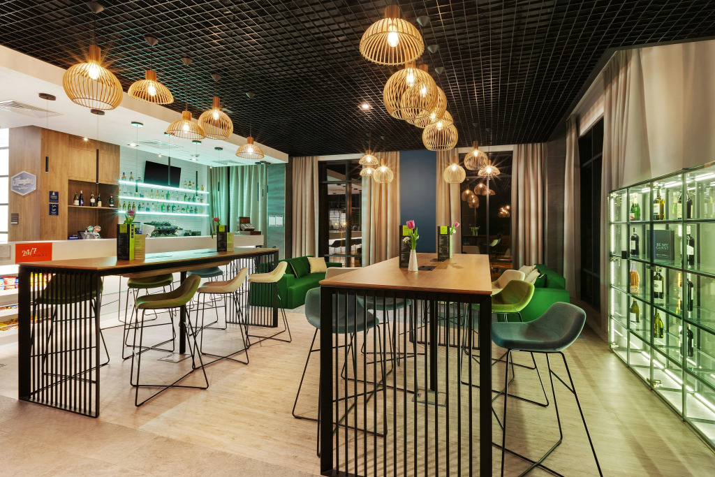 Hampton By Hilton Lublin
