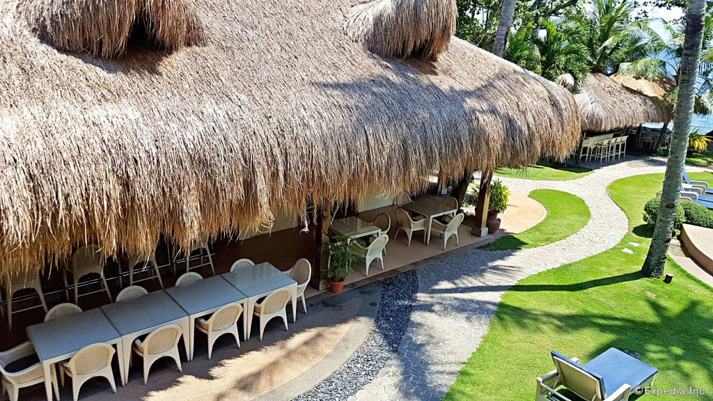 Mikes Dauin Dive Resort
