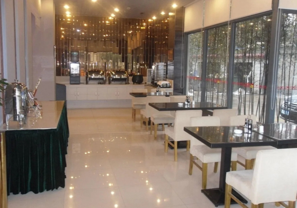 Jinjiang Inns Shanghai Minhang Dongchuan Road Hotel