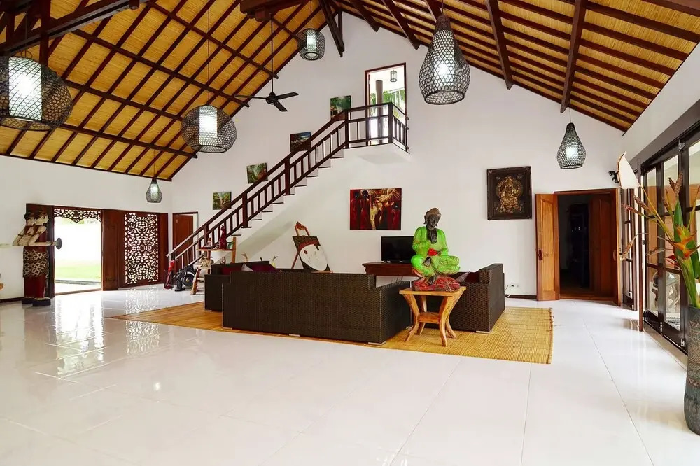 Villa for Rent in Bali 2032