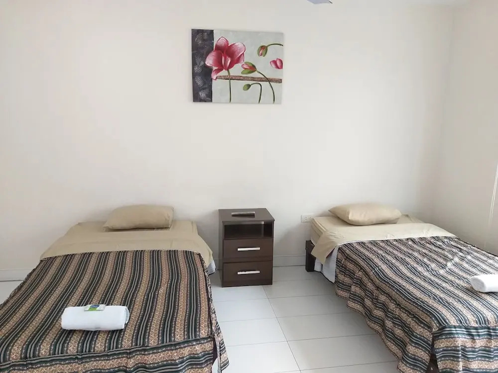 Luhamar's House