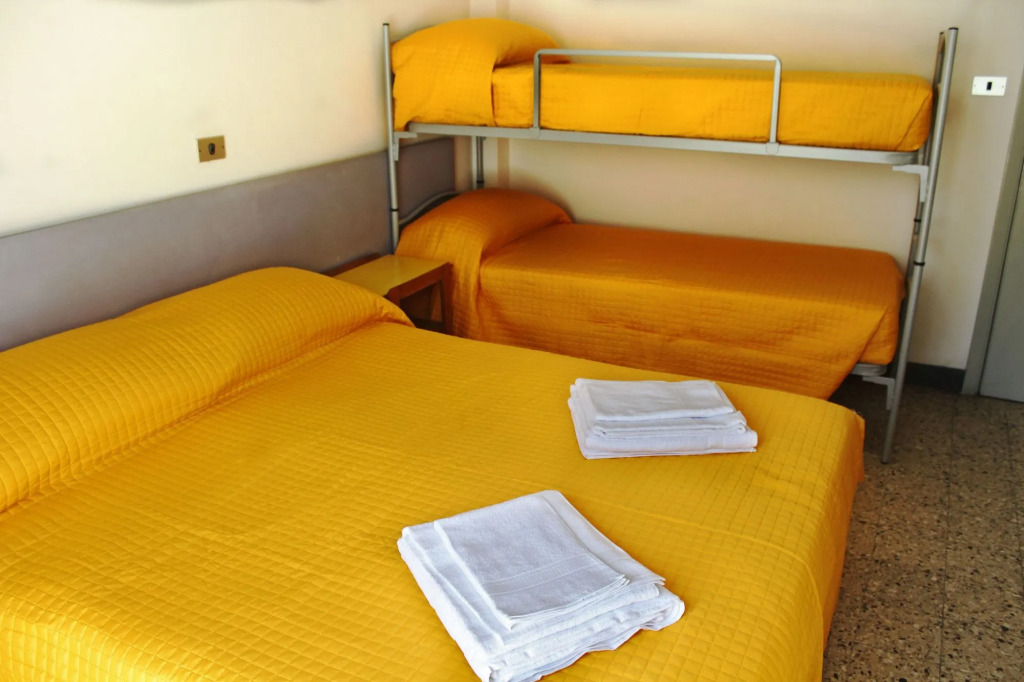 Hotel Montefiore