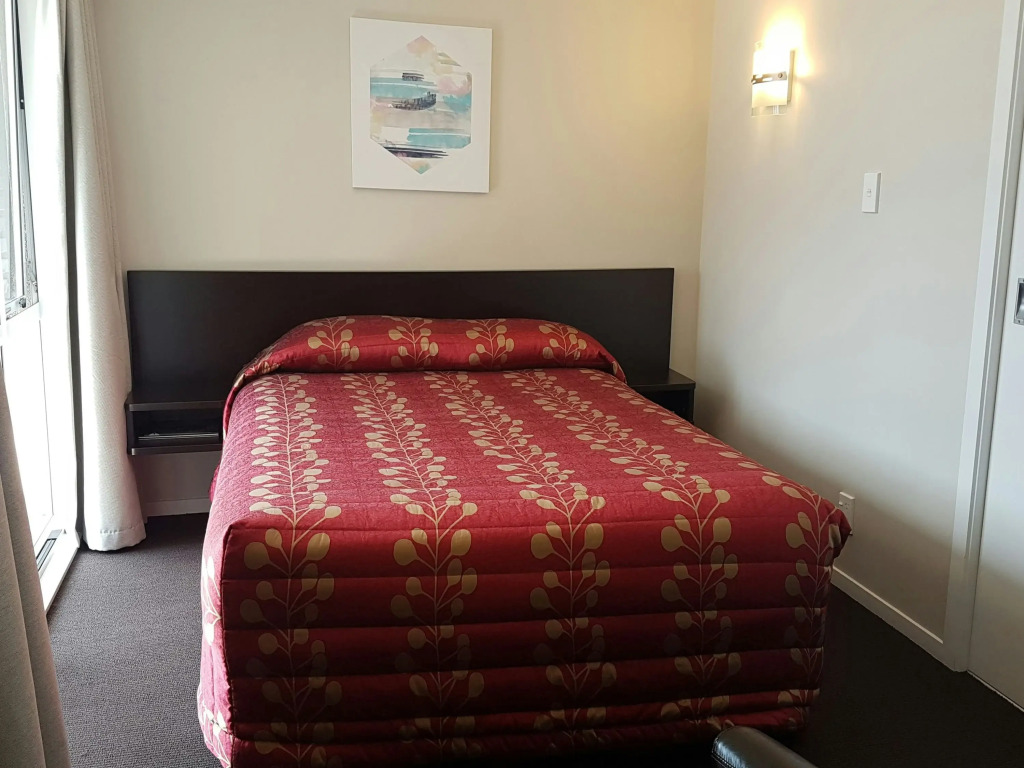 Aspree Motor Inn