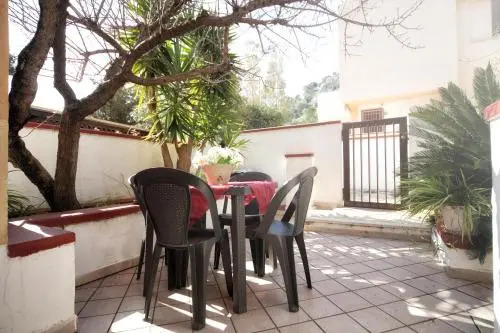 Luxury Villa S Vito Lo capo