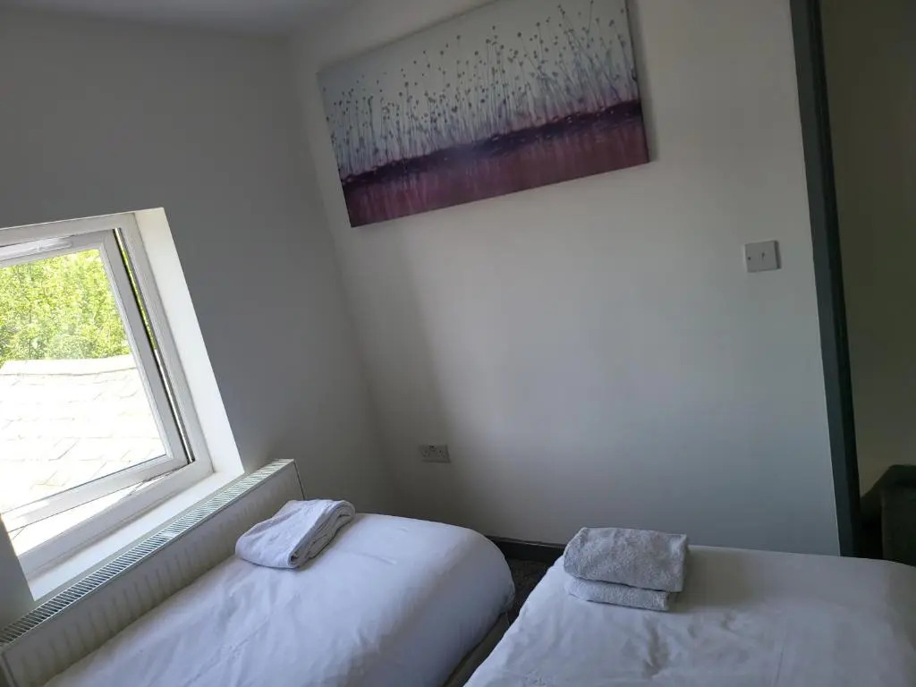 Vetrelax Colchester 3bedroom house