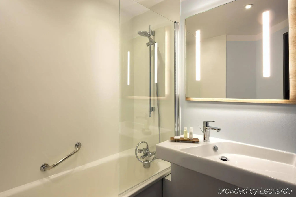 Kopster Hotel Paris Porte de Versailles