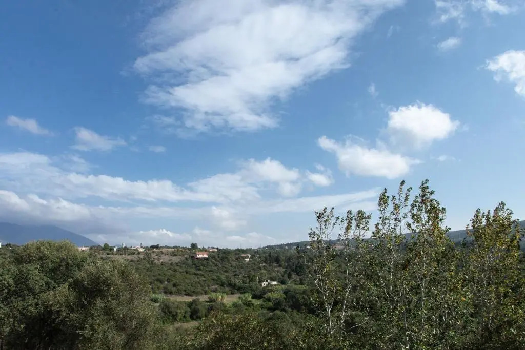 La Casa di Anita Garibaldi