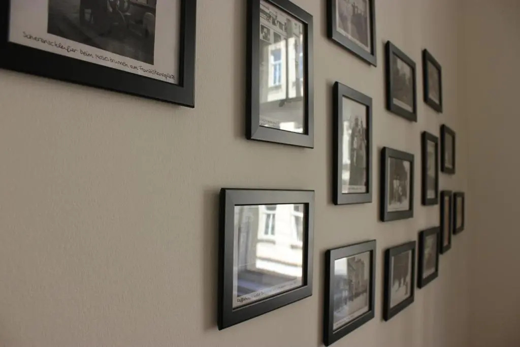 95m²-Apartment Tunnel