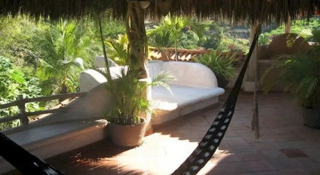Casa Daniandra