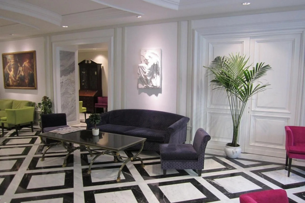 Hotel Imperiale by OMNIA hotels