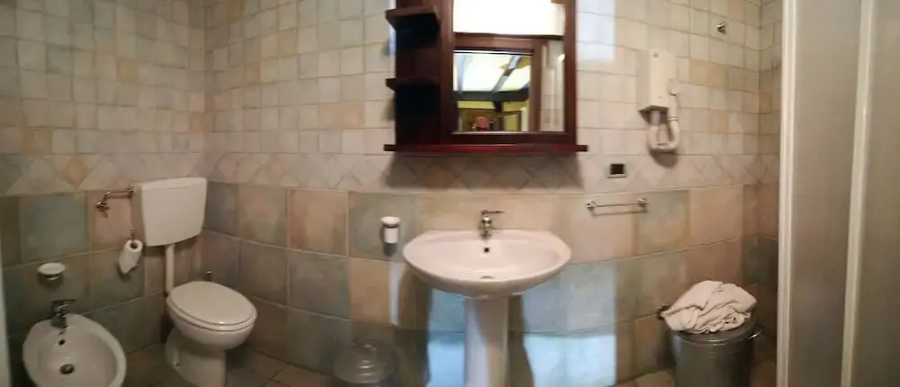 Maison Manu