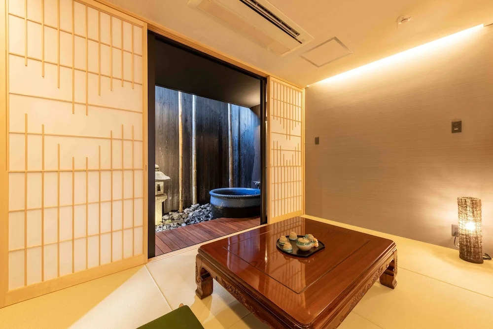 TABITABI STAY HIGASHIYAMA