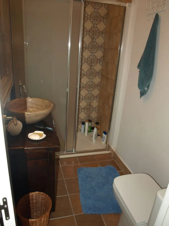 Chalet a 500m del mar