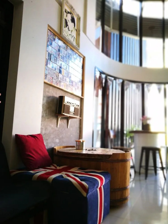 Pak Chong More Hostel