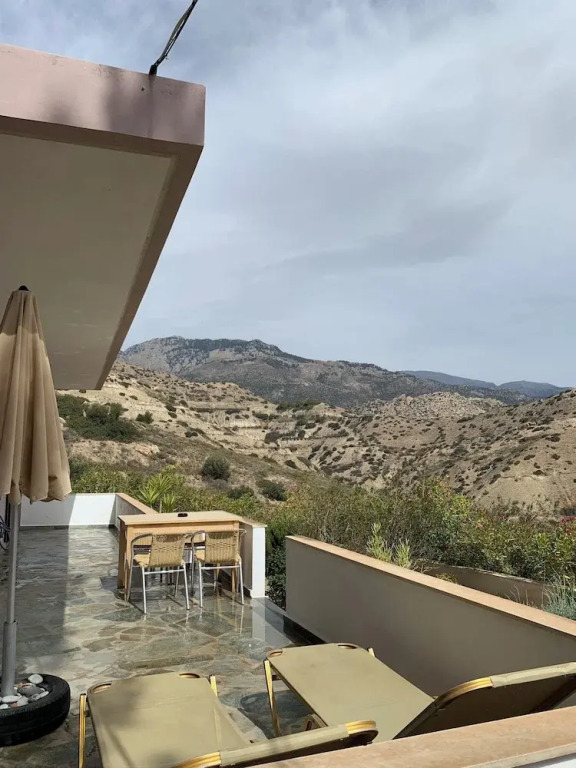 Villa Aliki