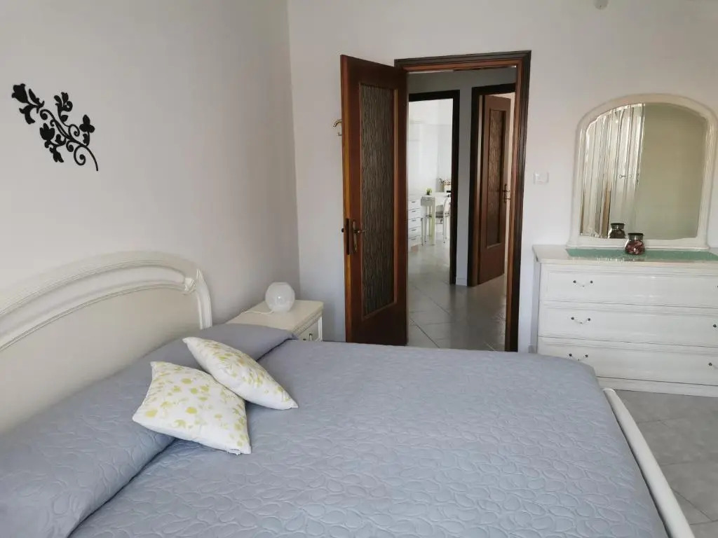 Diana's house