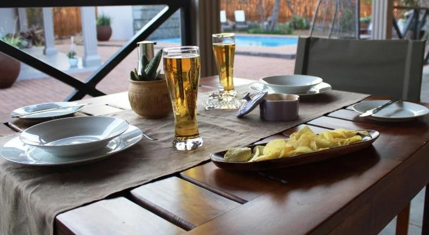 The Belgium Inn