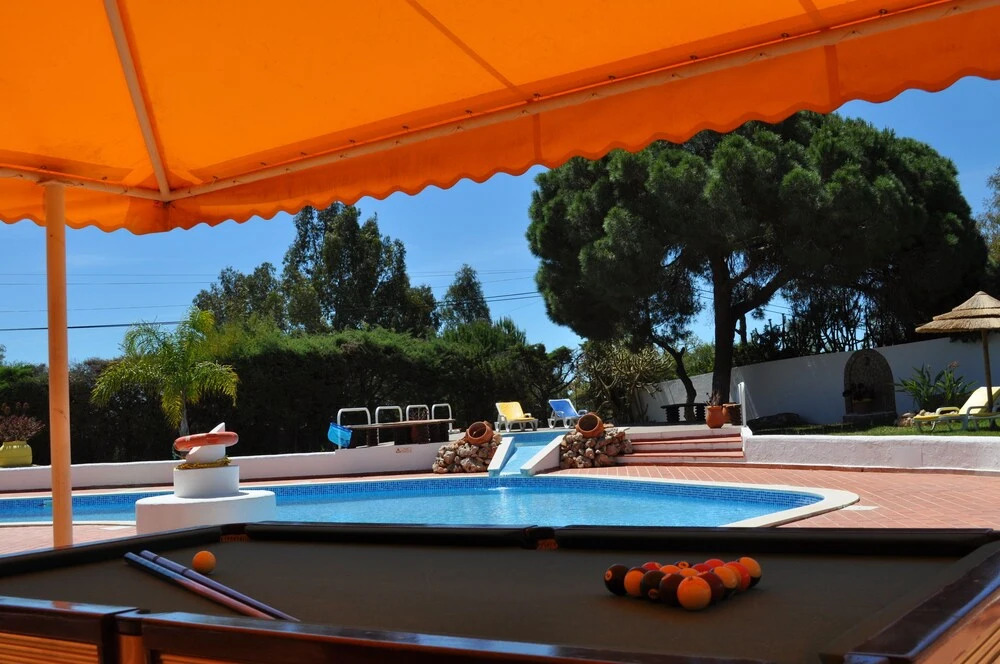Casa Areias Boutique Apartments