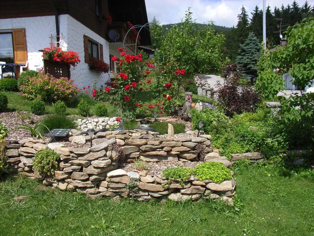 Ferienhaus Wellisch