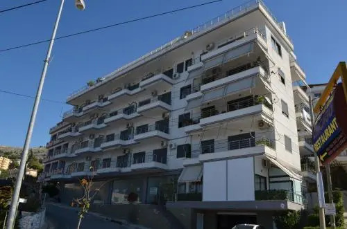 Catharina Apartments