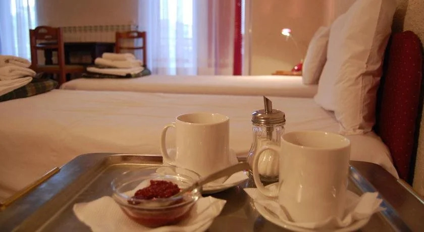 Hotel Montenegro