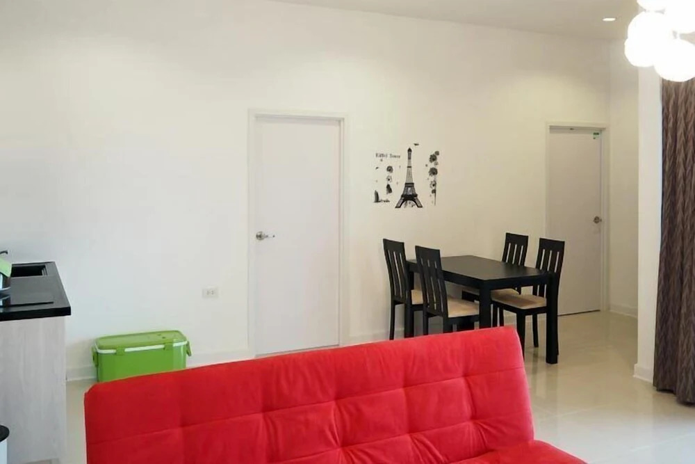 Le Leaf Pool Villa 7