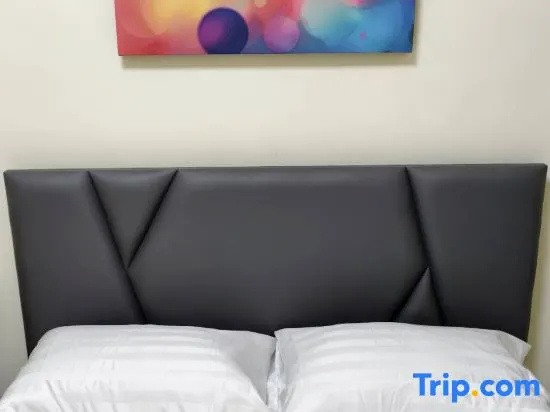 AK Place - Cozy Room203 1 Min to 7-Eleven Near TU