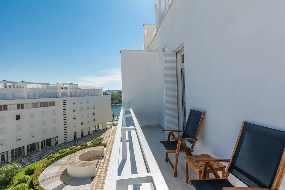 Apartment Il' Nido