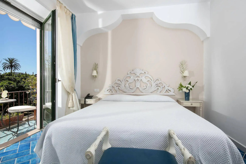 Boutique Hotel Casa Mariantonia