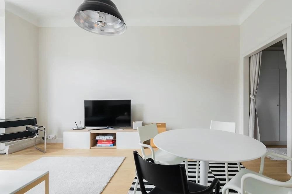 WeHost Yrjönkatu 38 B 31