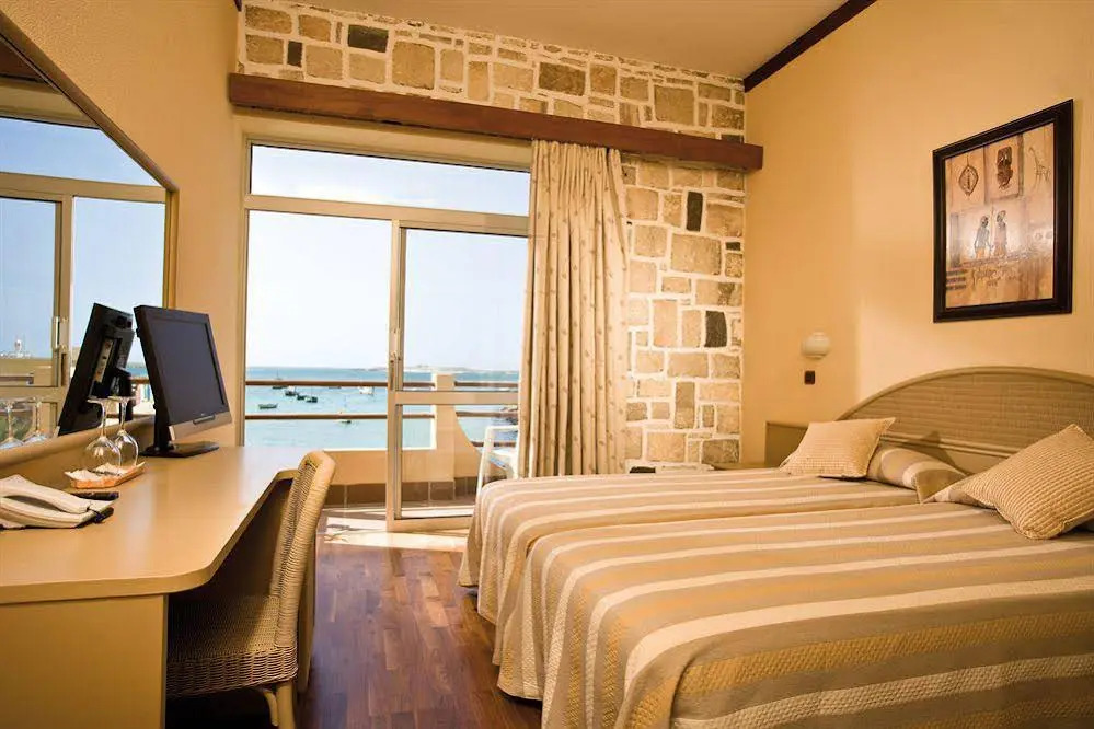 Hotel Dunas
